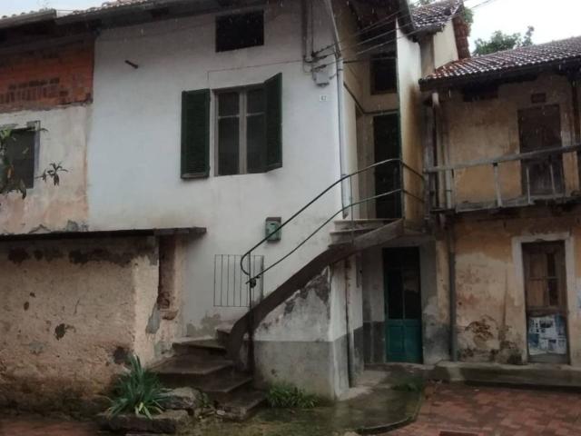 Villa Indipendente in vendita a Piemonte, Biella