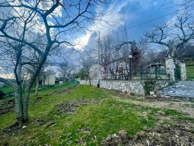 Villa Indipendente in vendita a Stroncone, Umbria