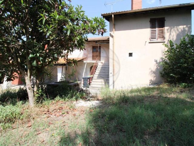 Villa Indipendente in vendita a Colle, Stroncone