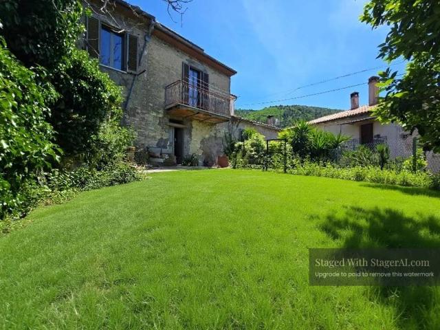Villa Indipendente in vendita a Stroncone, Umbria