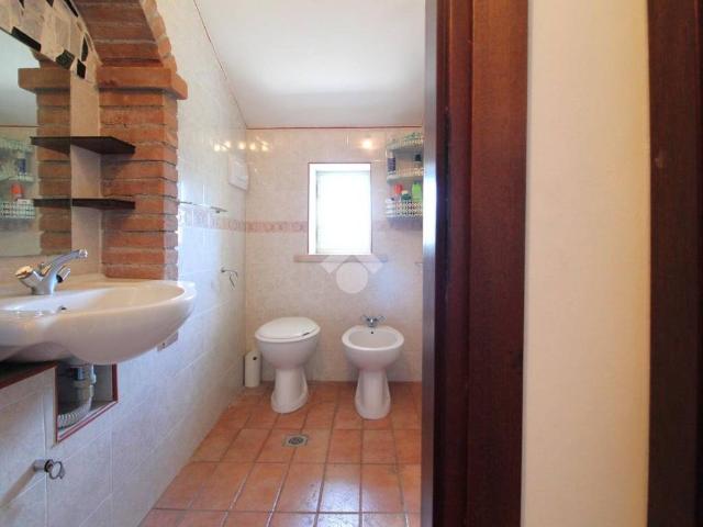 Villa Indipendente in vendita a Stroncone, Umbria