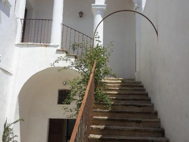 Villa Indipendente in vendita a Calabria, Crotone