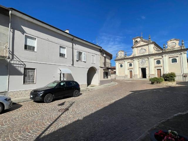 Villa Indipendente in vendita a Piemonte, Vercelli