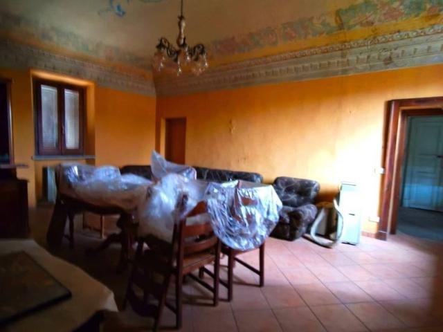 Villa Indipendente in vendita a Piemonte, Vercelli
