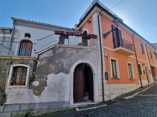 Villa Indipendente in vendita a Terre dell’Ufita, Sturno