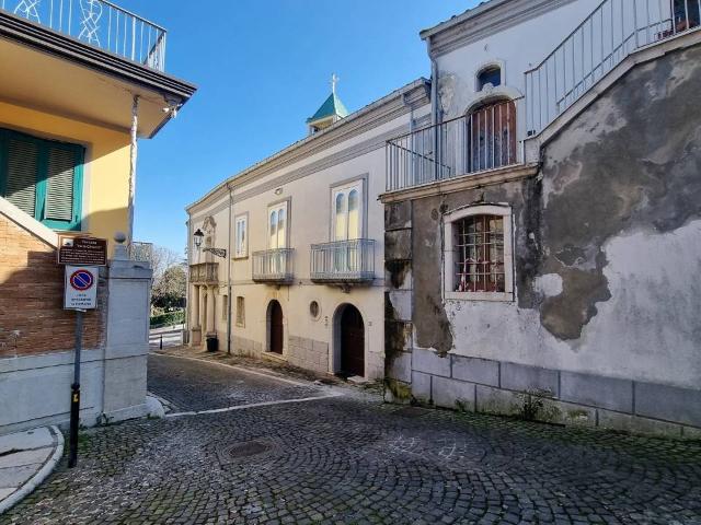 Villa Indipendente in vendita a Terre dell’Ufita, Sturno