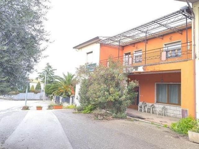 Villa Indipendente in vendita a Terre dell’Ufita, Sturno