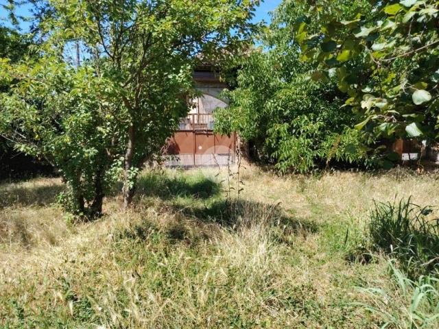 Villa Indipendente in vendita a Suardi, Lombardia