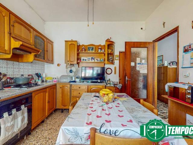 Villa Indipendente in vendita a Suardi, Lombardia