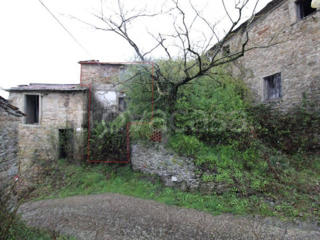 Villa Indipendente in vendita a Savorgnano, Subbiano
