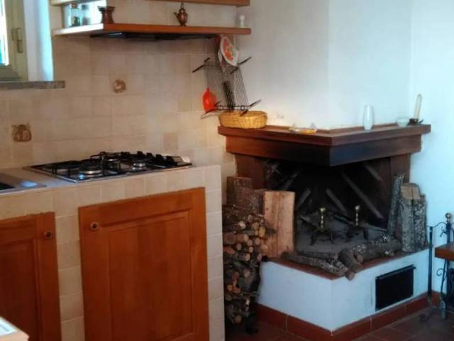 Villa Indipendente in vendita a Subbiano, Toscana