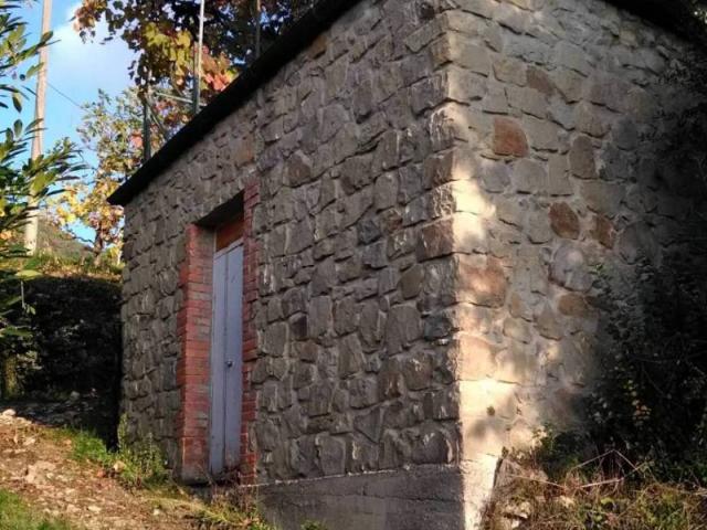 Villa Indipendente in vendita a Subbiano, Toscana