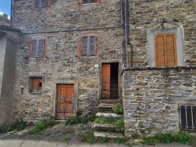 Villa Indipendente in vendita a Subbiano, Toscana