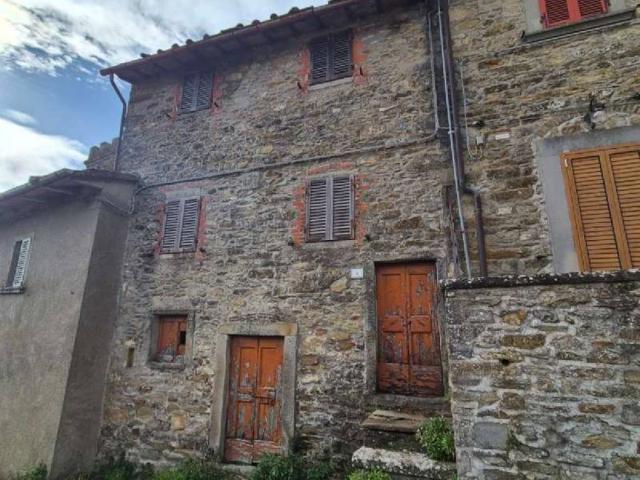 Villa Indipendente in vendita a Subbiano, Toscana