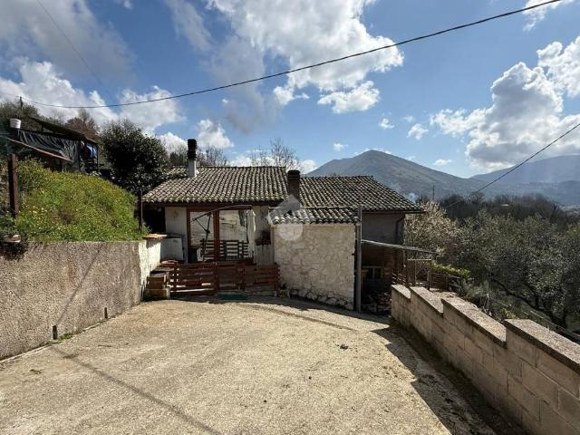 Villa Indipendente in vendita a Roma Capitale, Lazio