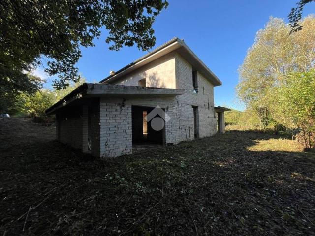 Villa Indipendente in vendita a Roma Capitale, Lazio
