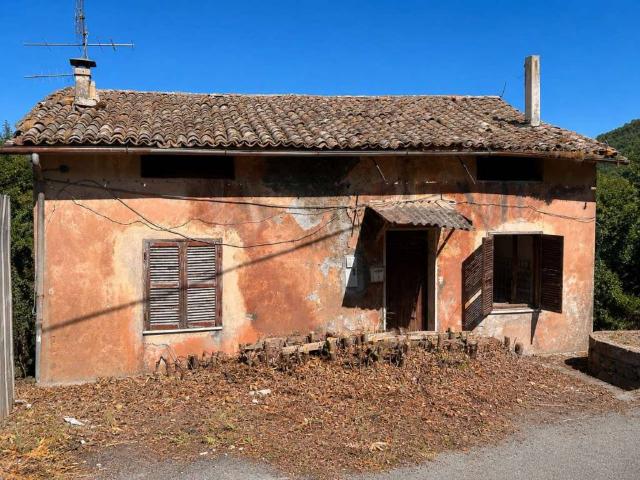 Villa Indipendente in vendita a S. Nicola, Roma Capitale