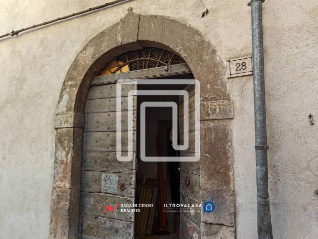 Villa Indipendente in vendita a Sulmona, Abruzzo
