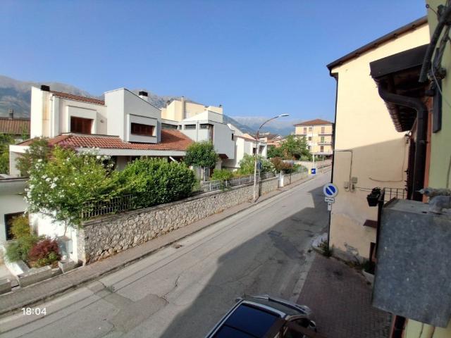 Villa Indipendente in vendita a Sulmona, Abruzzo