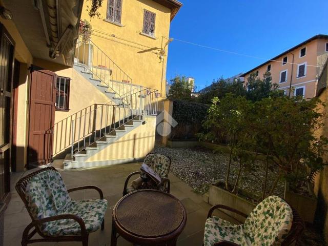 Villa Indipendente in vendita a Comunità montana del Sebino bresciano, Sulzano