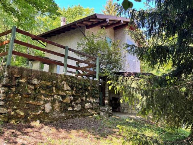 Villa Indipendente in vendita a Tassano, Sulzano