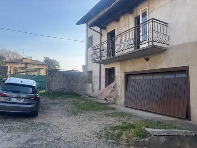 Villa Indipendente in vendita a Sumirago, Lombardia