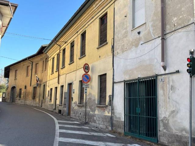 Villa Indipendente in vendita a Caidate, Sumirago