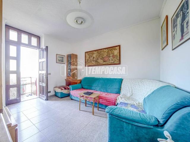 Villa Indipendente in vendita a Sumirago, Lombardia