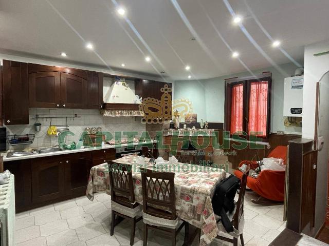 Villa Indipendente in vendita a Summonte, Campania