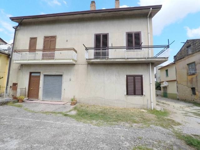 Villa Indipendente in vendita a Summonte, Campania