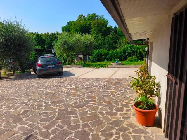Villa Indipendente in vendita a Summonte, Avellino