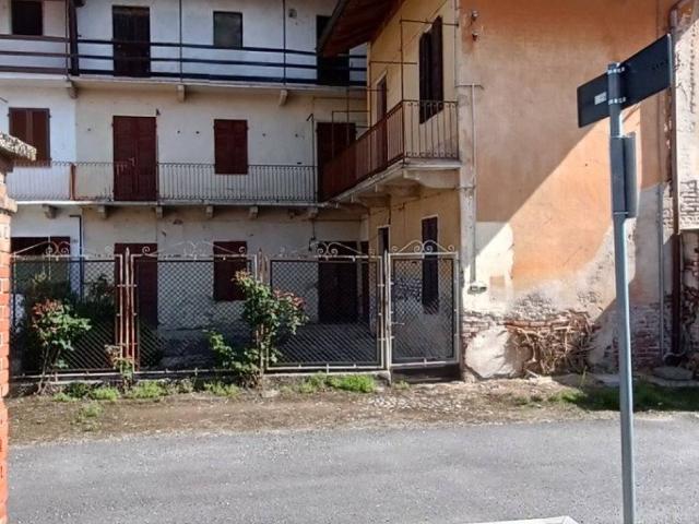 Villa Indipendente in vendita a Piemonte, Novara