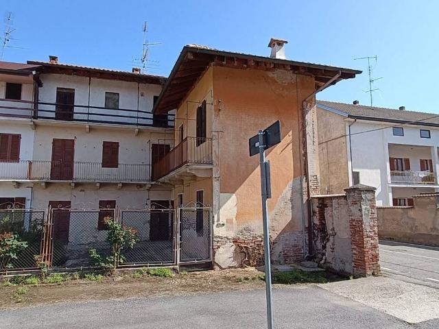 Villa Indipendente in vendita a Località Fornace, Suno