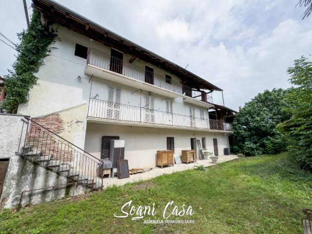 Villa Indipendente in vendita a Piemonte, Novara