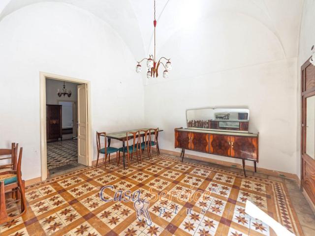 Villa Indipendente in vendita a Puglia, Lecce