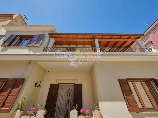 Villa Indipendente in vendita a Puglia, Lecce