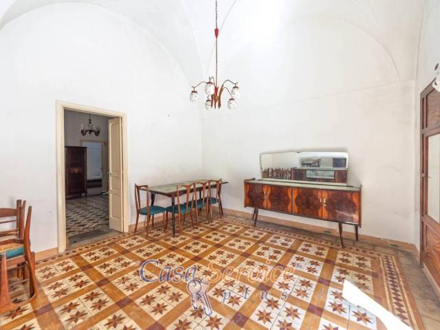 Villa Indipendente in vendita a Puglia, Lecce