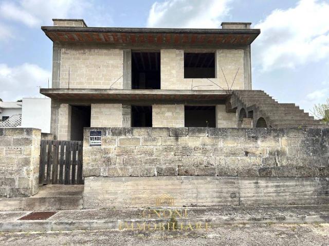 Villa Indipendente in vendita a Puglia, Lecce