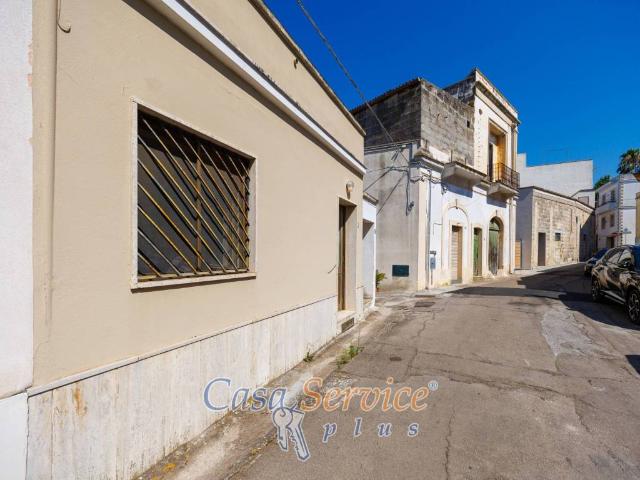 Villa Indipendente in vendita a Puglia, Lecce