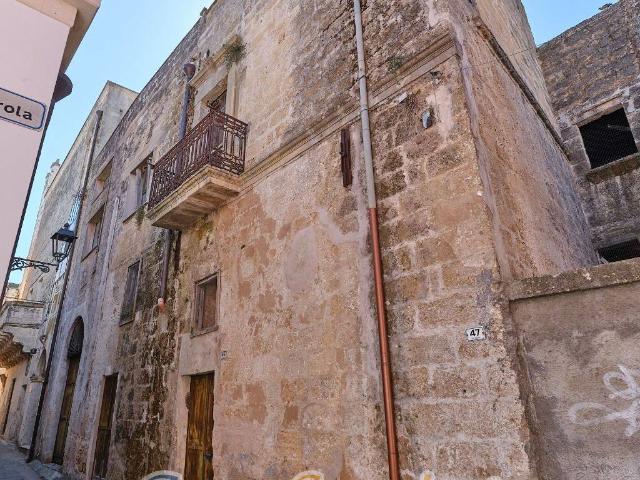 Villa Indipendente in vendita a Puglia, Lecce