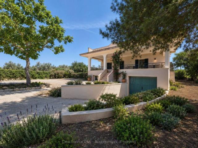 Villa Indipendente in vendita a Puglia, Lecce