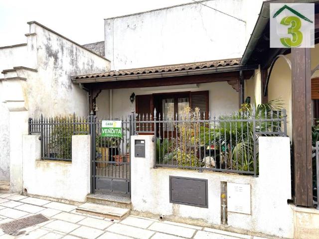Villa Indipendente in vendita a Puglia, Lecce