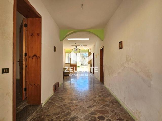 Villa Indipendente in vendita a Puglia, Lecce