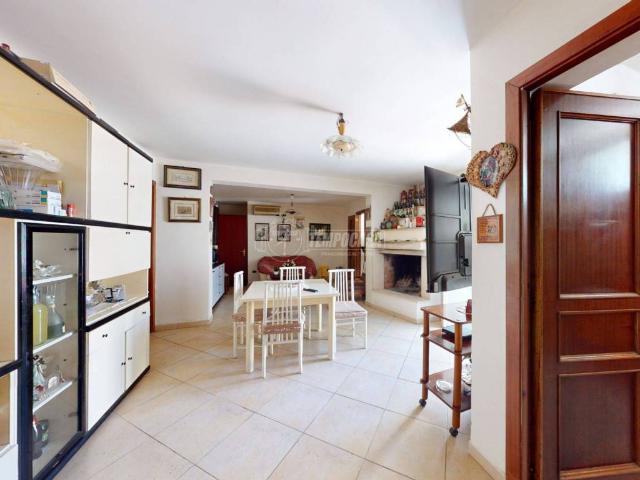 Villa Indipendente in vendita a Puglia, Lecce