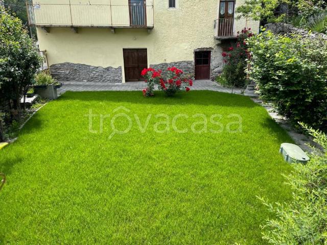Villa Indipendente in vendita a Susa, Torino