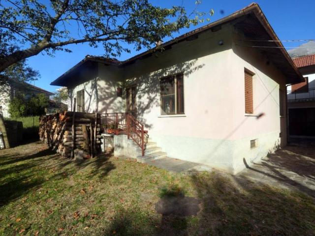 Villa Indipendente in vendita a Piemonte, Torino