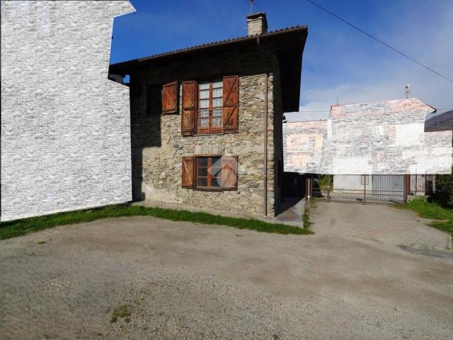 Villa Indipendente in vendita a Piemonte, Torino