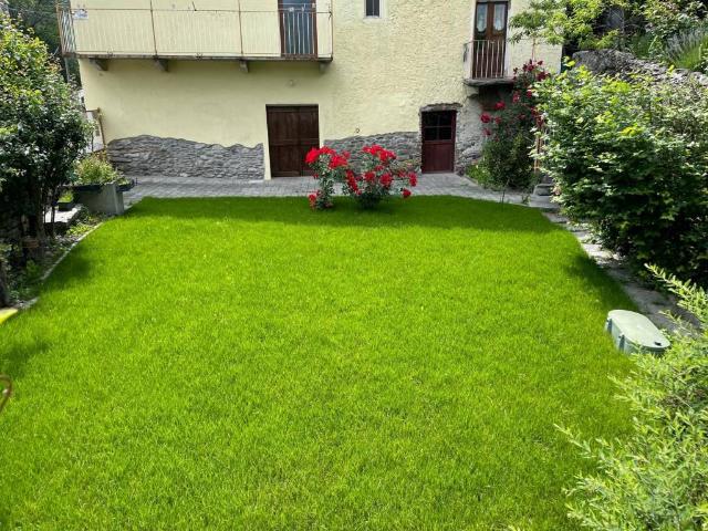 Villa Indipendente in vendita a Coldimosso, Susa