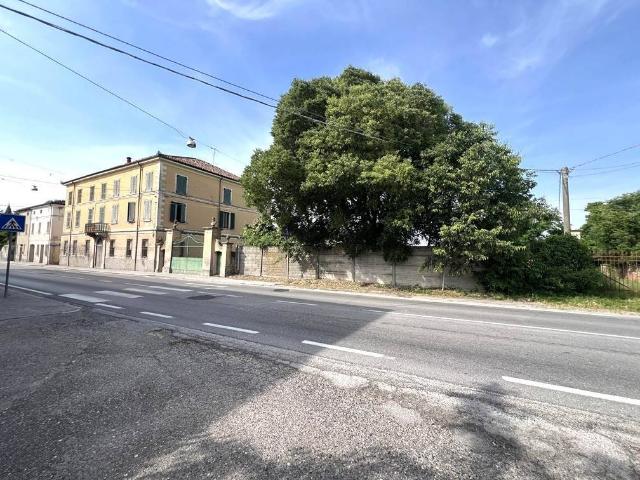 Villa Indipendente in vendita a Sustinente, Lombardia