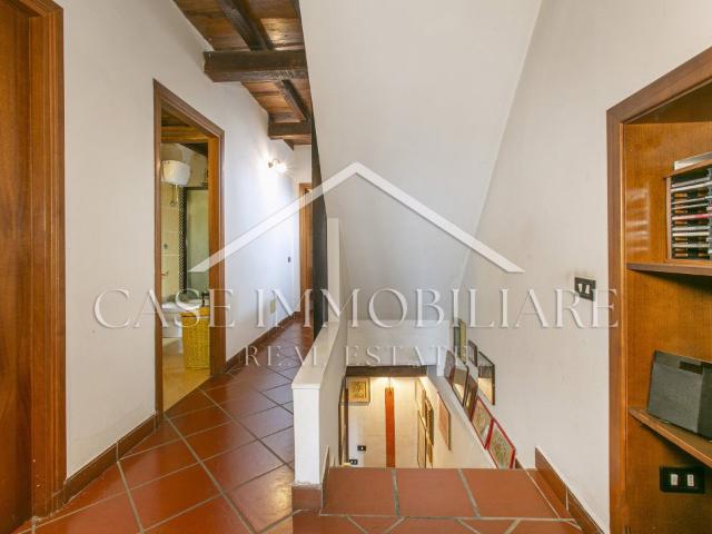 Villa Indipendente in vendita a Sutri, Lazio